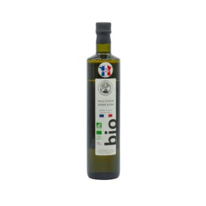 L’Oulibo - BIO Extra panenský olivový olej - 750ml
