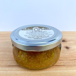 Konfitované fíky s (Floc de Gascogne) - Albi - 110g