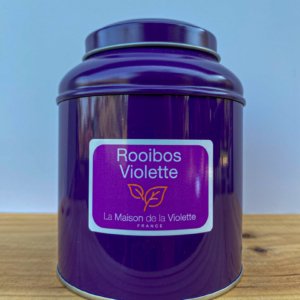 Čaj Rooibos Violette Infusion - 130g