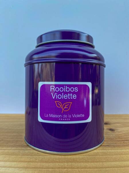 Čaj Rooibos Violette Infusion - 130g