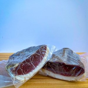 Farmářské kachní prso zauzené nebo zasušené vzduchem -180-200g