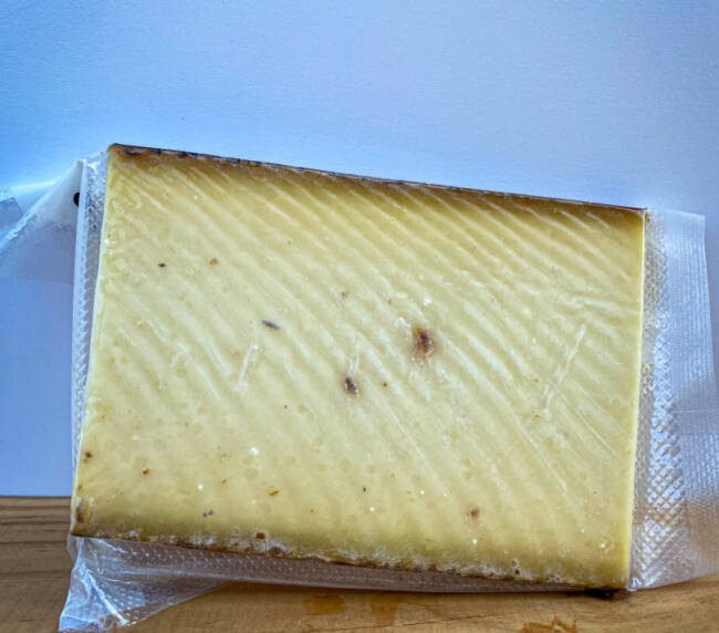 Farmářský sýr COMTÉ 30 měsíců zrající - 250g