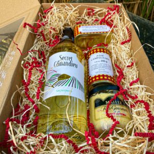 Dárkový balíček - Gurmán