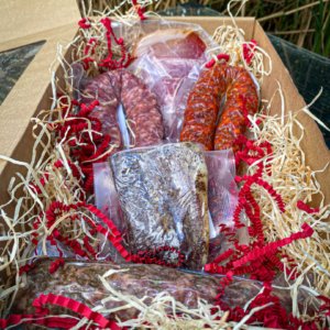 Dárkový balíček - Saucisses