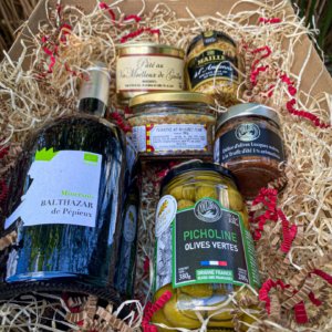 Dárkový balíček - Delikates