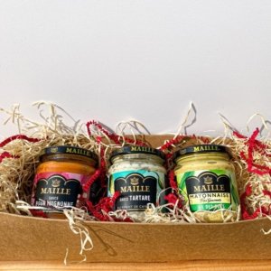 Dárkový balíček - MAILLE