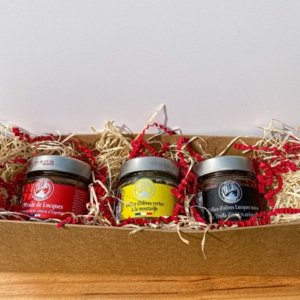 Dárkový balíček - OLIVA