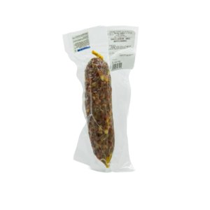 Farmářský vepřový salám JEMNĚ PEPŘOVÝ - 160g