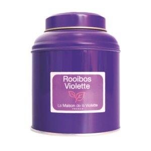 Čaj Rooibos Violette Infusion - 130g