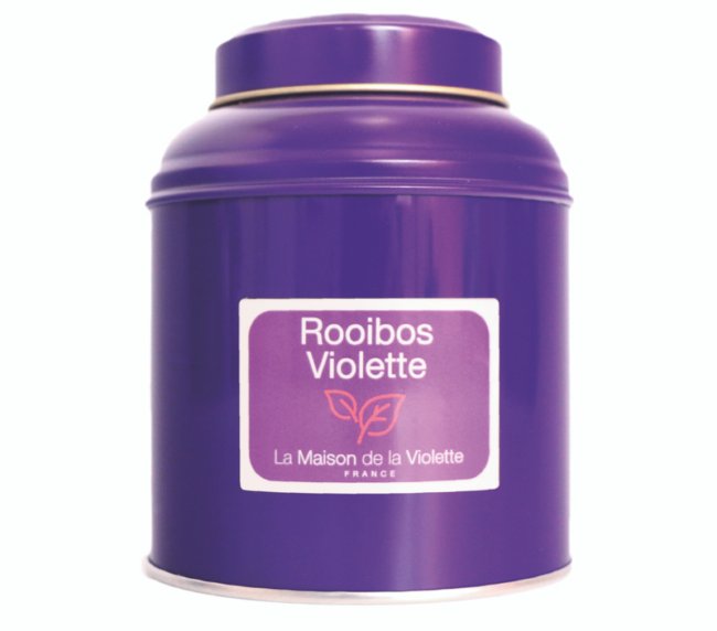 Čaj Rooibos Violette Infusion - 130g