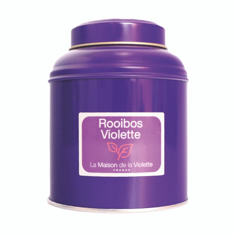 Čaj Rooibos Violette Infusion - 130g