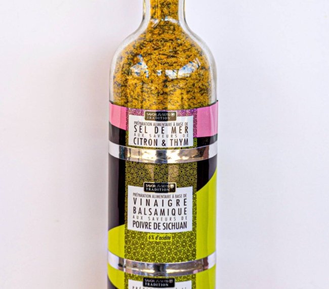 Everydays Stackable - Stohovatelné na každý den