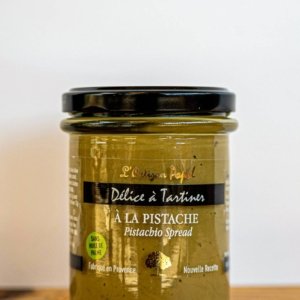 Pistáciová pomazánka - 220 g