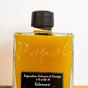 Ocet Kalamansi - 250ml