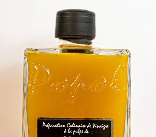 Ocet Kalamansi - 250ml