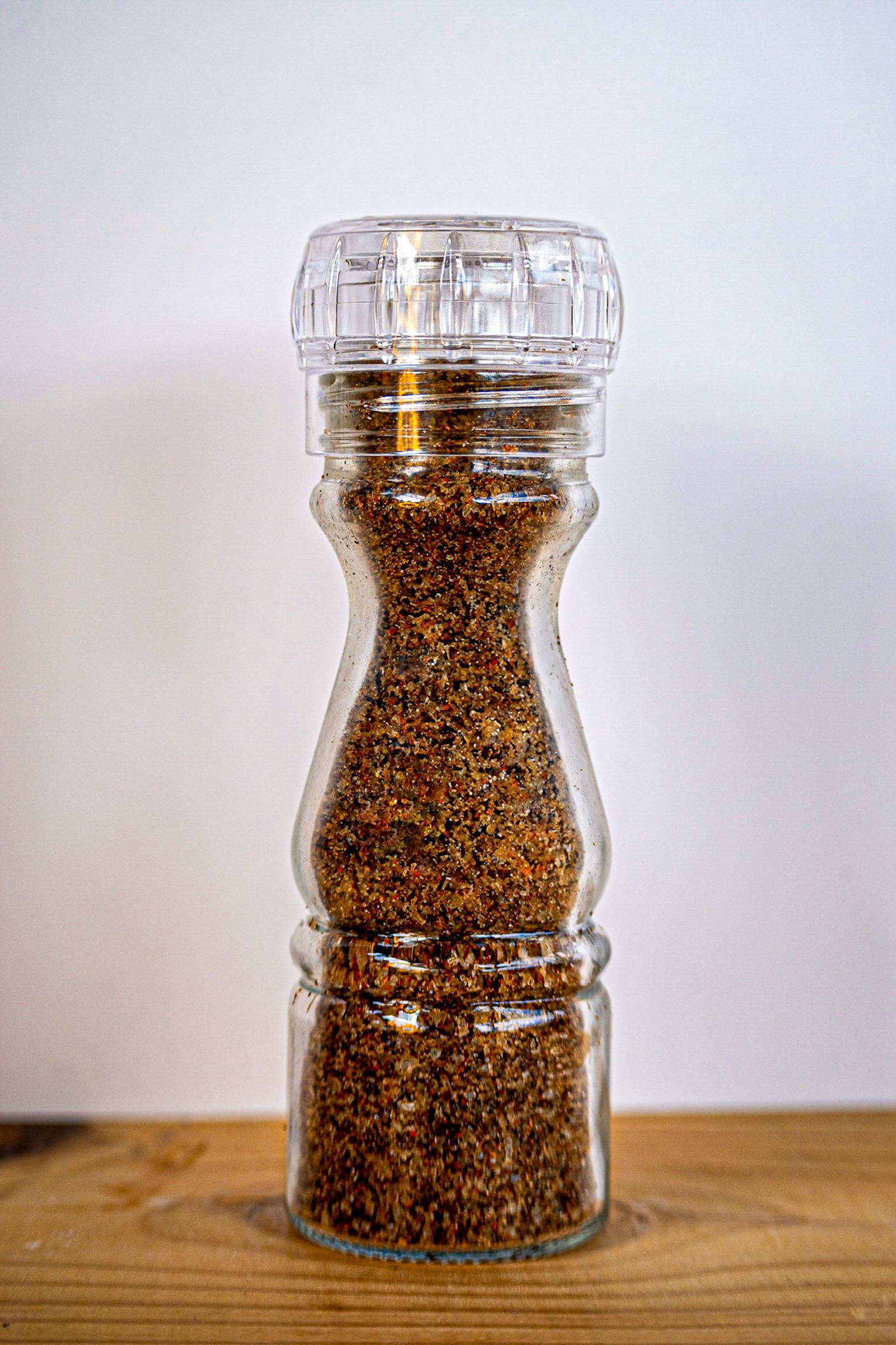 Gruissan – 100% přírodní, mořská sůl – mlýnek – (SLADKÁ PAPRIKA)