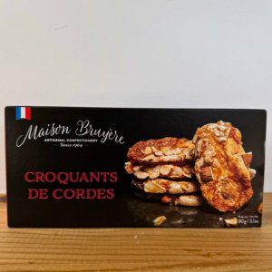 Tradiční mandlová pochoutka - 90 g