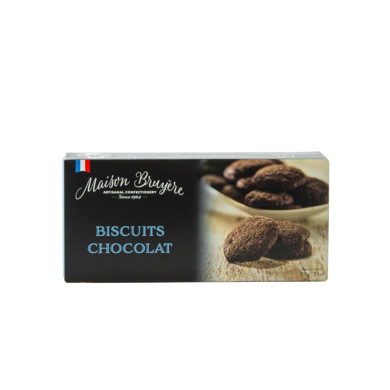 Čokoládové sušenky - 100 g