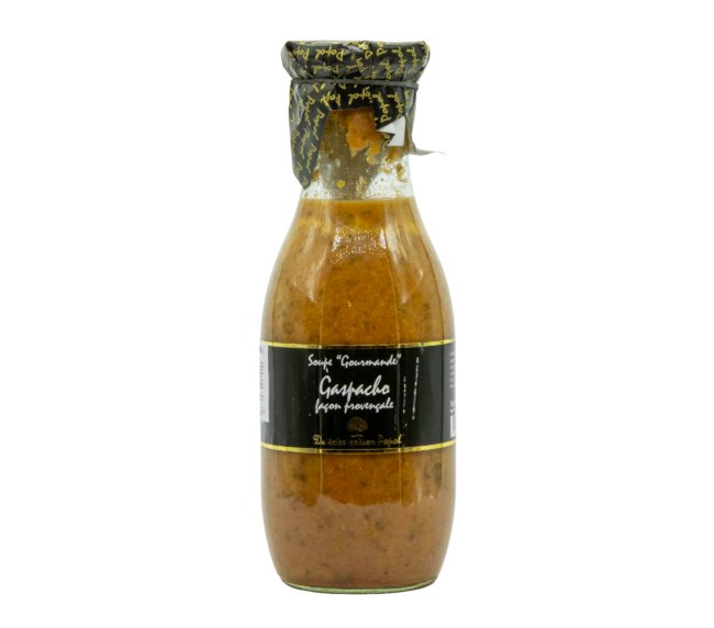 Provensálské gazpacho - 950 ml