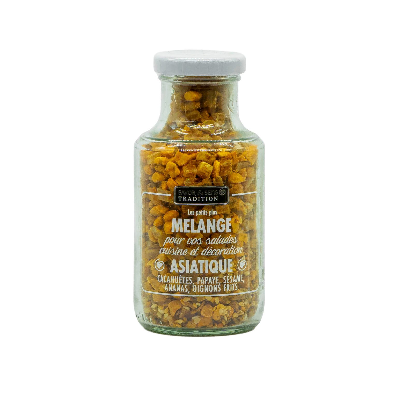 Koření  "Asijská" směs