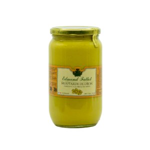 Edmond Fallot - Moutarde de Dijon - 210g