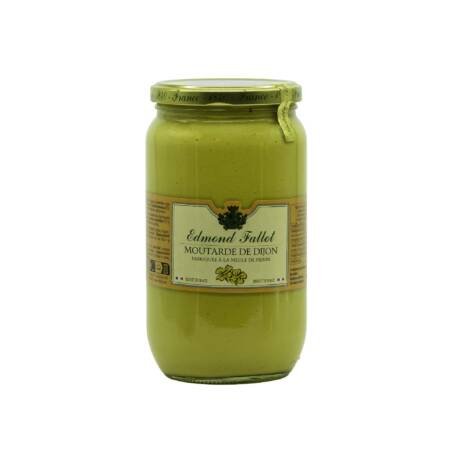 Edmond Fallot - Moutarde de Dijon - 210g