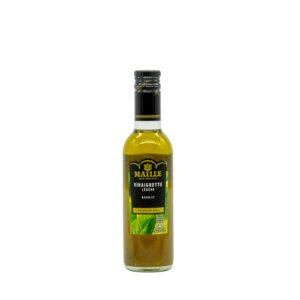 Lehký vinaigrette, Basilic - 360 ml