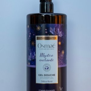 Osmaé Mystère Enchanté – sprchový gel – limitovaná edice -1l