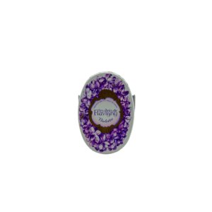 Fialkové bonbóny s anýzovými semínky - 50 g