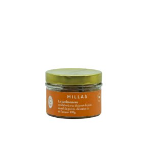 Millas paštika z vepřového kolínka - 180 g