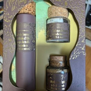 Dárkový balíček „Nuances de Truffe“