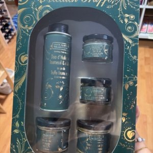 Dárková sada - Sélection Truffe 