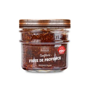 Fíkový džem z Provence - 290 g
