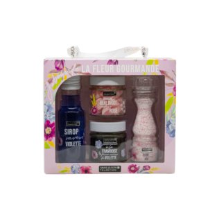 DÁRKOVÁ SADA - Fleur Gourmande