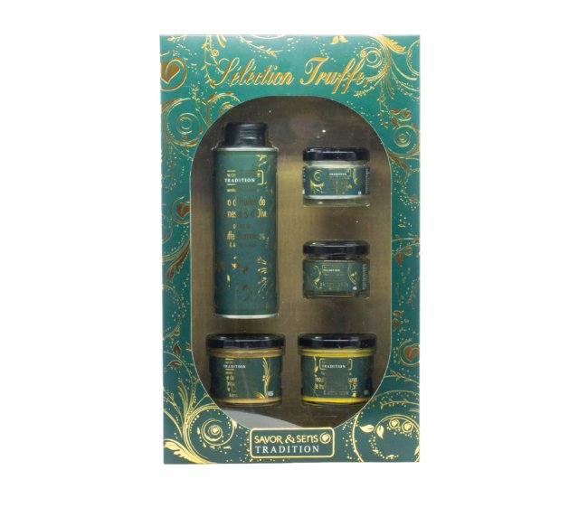 Dárková sada - Sélection Truffe 