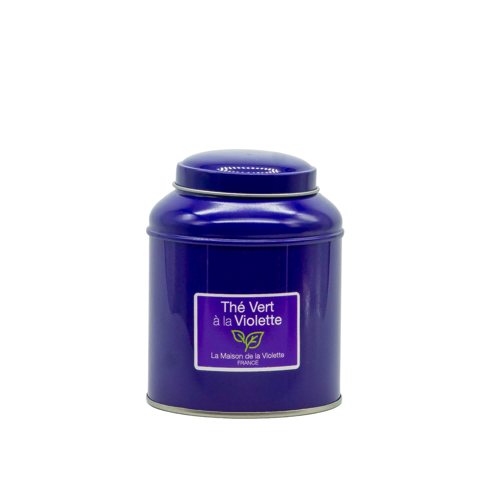 Zelený čaj s fialkou - 130g