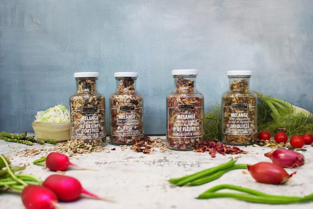 Uzená cibule z bukového dřeva - 50g - Obrázek 2