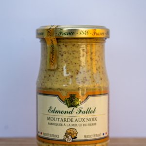 Edmond Fallot - Mout aux Noix - 210g