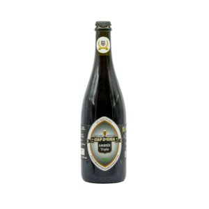 Cap d’Ona Ambrée Triple - ALK7.5% - 330ml