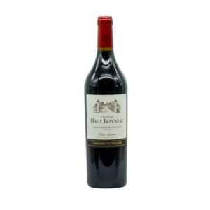 Château Haut Bonneau - Cabernet Sauvignon 2022 - ALK14% - 750ml