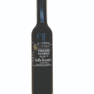 Balsamikový ocet s lanýžem Tuber Brumale 3 roky zralý Savor&Sens - 200ml