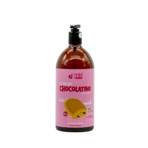 MKL Green Nature Gel Douche Chocolatine – limitovaná edice - 1l