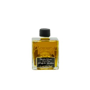 Olivový olej s letním lanýžem Tuber Aestivum - 250ml