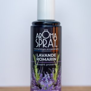 Aromaspray - Levandule Rozmarýn - 100ml