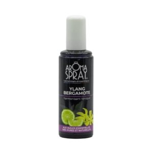 Aromaspray - Ylang Bergamote - 100ml