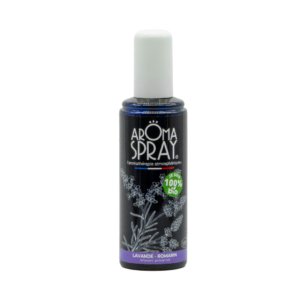 Aromaspray - Bio Levandule Rozmarýn - 100ml