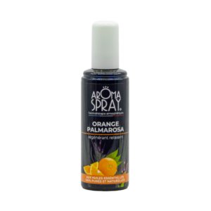 Aromaspray - Orange Palmarosa - 100ml