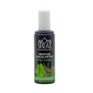 Aromaspray - Mentol Eukalyptus - 100ml
