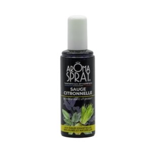 Aromaspray - Šalvěj Citronella - 100ml