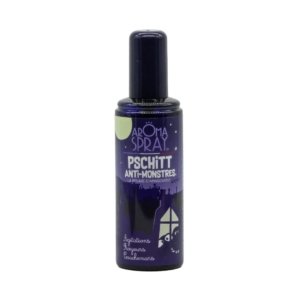 Aromaspray - Brume Pschitt Anti-monstres - 100ml